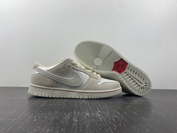 nike sb dunk low “city of love” fz5654-100