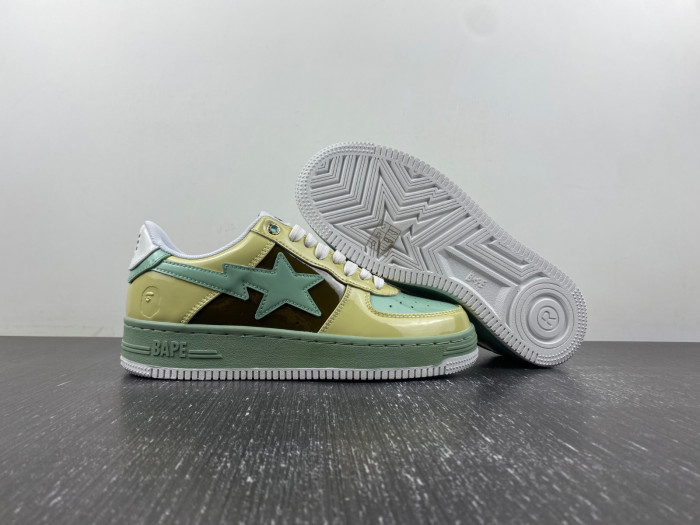 bathing ape xj00071