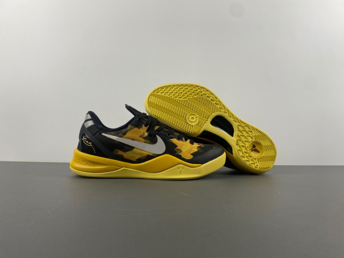 nike kobe 8 zk 8 xdr 555286-077