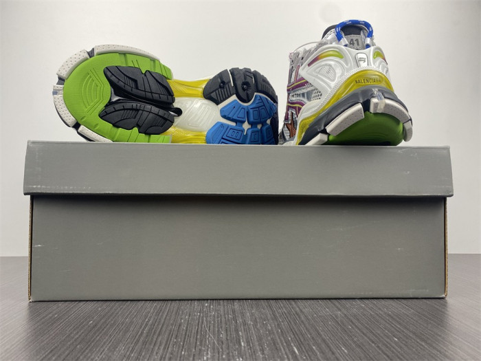 Ba*len*cia*ga runner sneaker