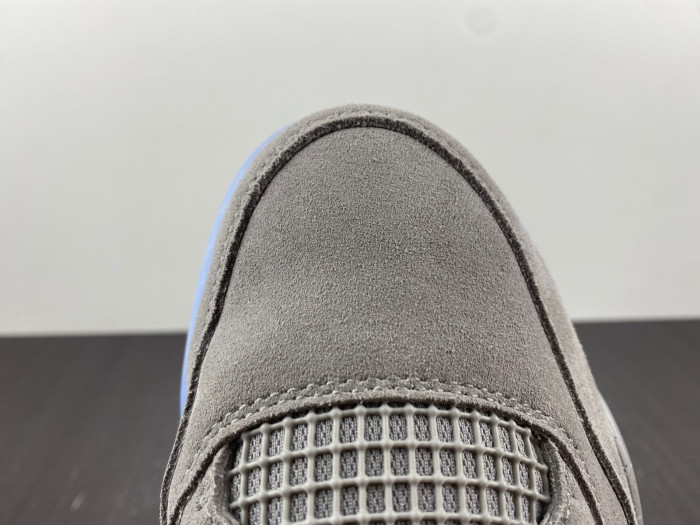 air jordan 4 retro georgetown aj4-1043505