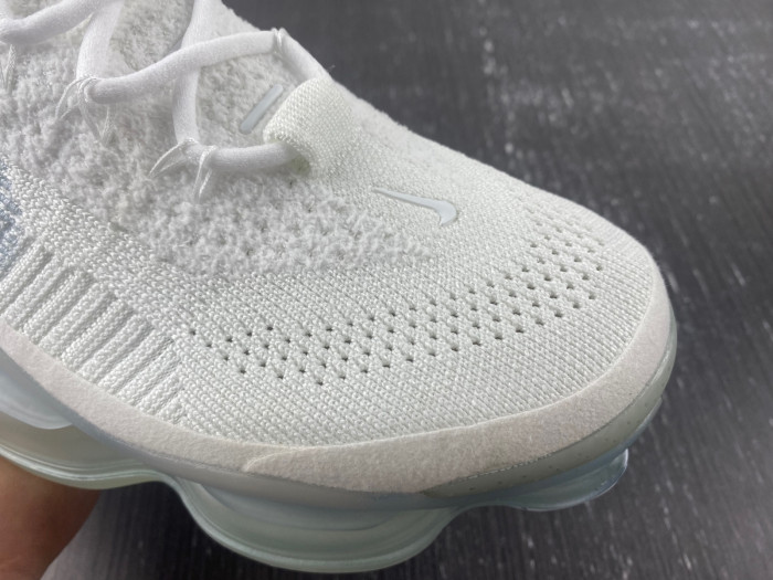 nike air max scorpion white/pure platinum-football grey dj4702-100