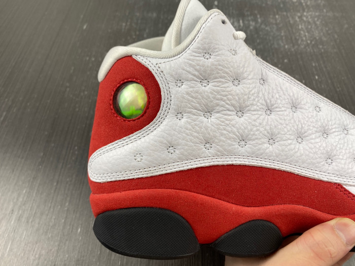 air jordan 13 retro og chicago (2017) 414571-122
