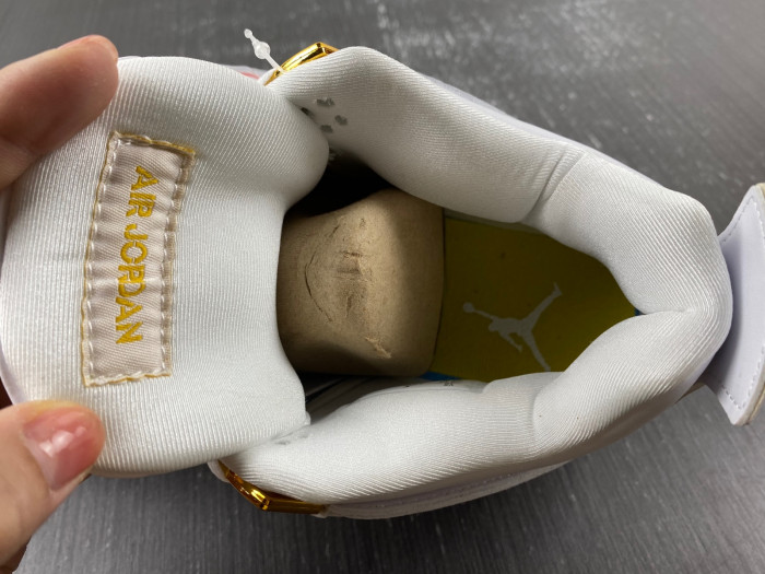 air jordan 4 “vivid sulfur” aq9129-101