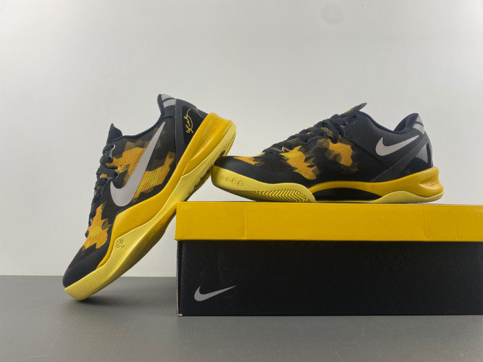 nike kobe 8 zk 8 xdr 555286-077