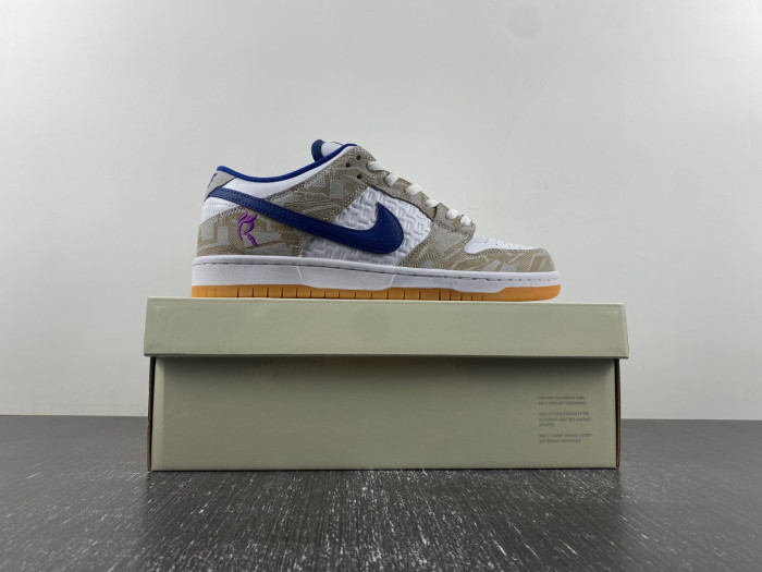 rayssa leal x nike sb dunk low fz5251-001