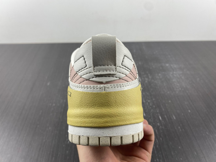 nike dunk low disrupt2