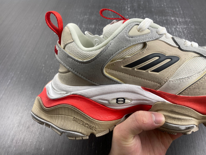 Ba*len*cia*ga sneaker 3.0 80000217