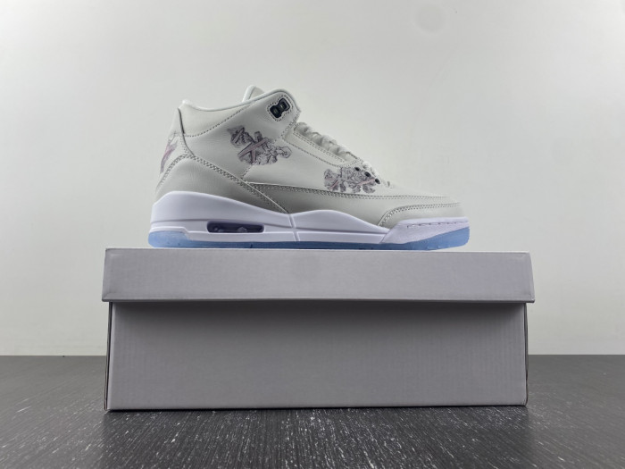 air jordan 3 ”hide and sneak“ fn0344-666