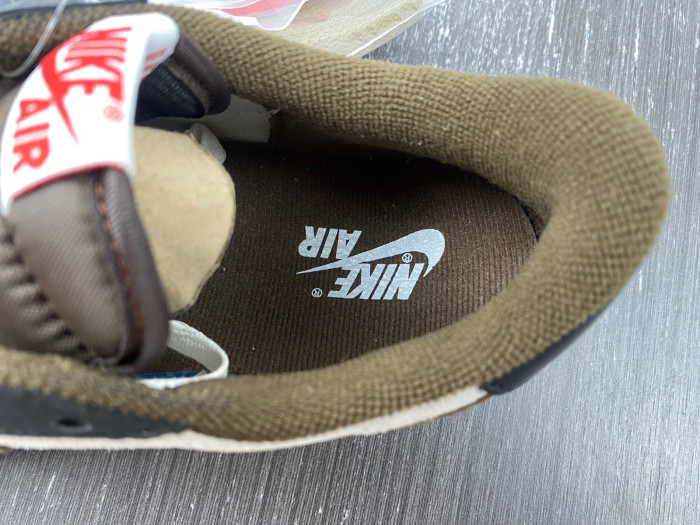 travis scott x air jordan 1 low aj1l 0621