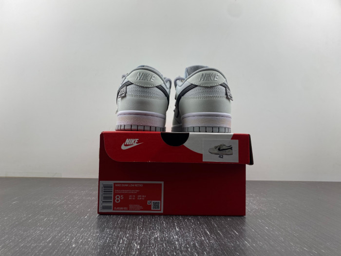 nike dunk low ndl0307