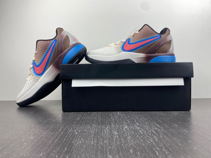 nike kobe 6 protro