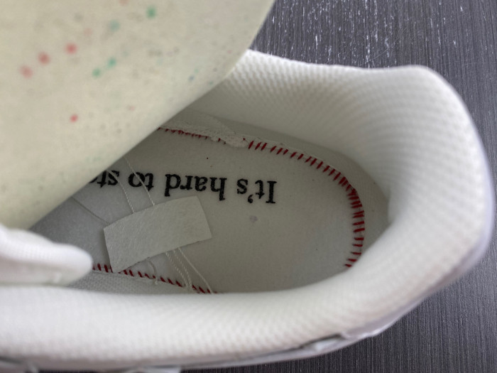 nike air force 1 low sp billie eilish triple white dz3674-100