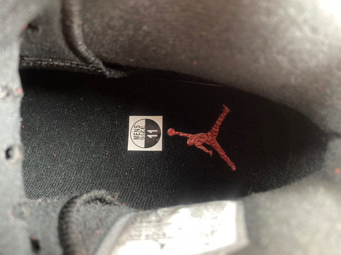 air jordan 6 retro toro bravo ct8529-600