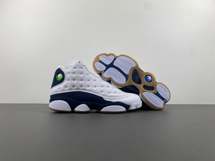 air jordan 13 "midnight navy" 414571-140