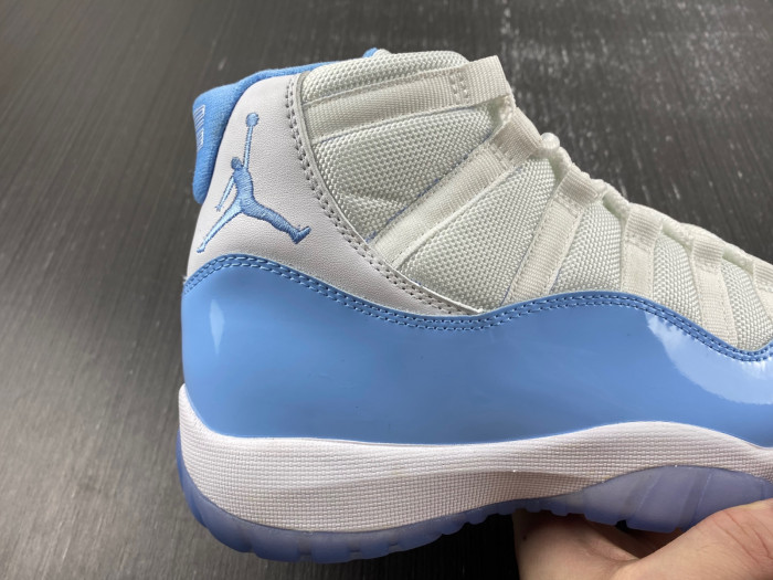 air jordan 11 blue aj110610