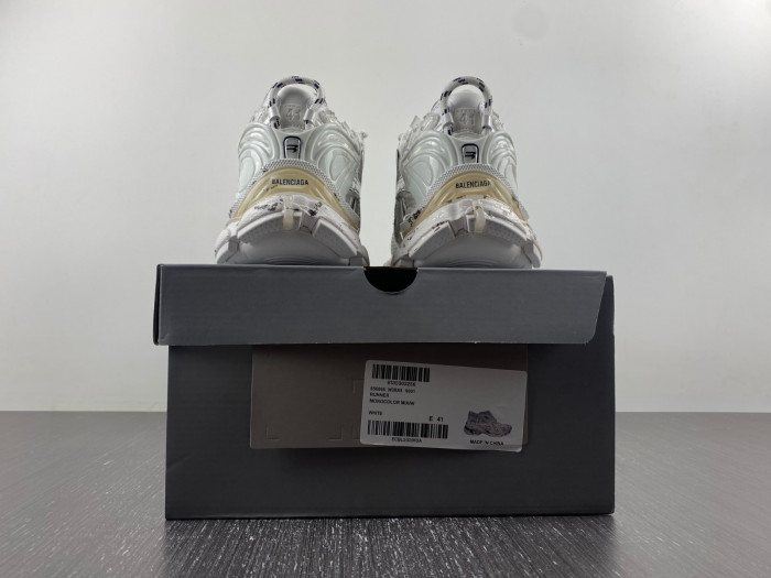 Ba*len*cia*ga runner sneaker