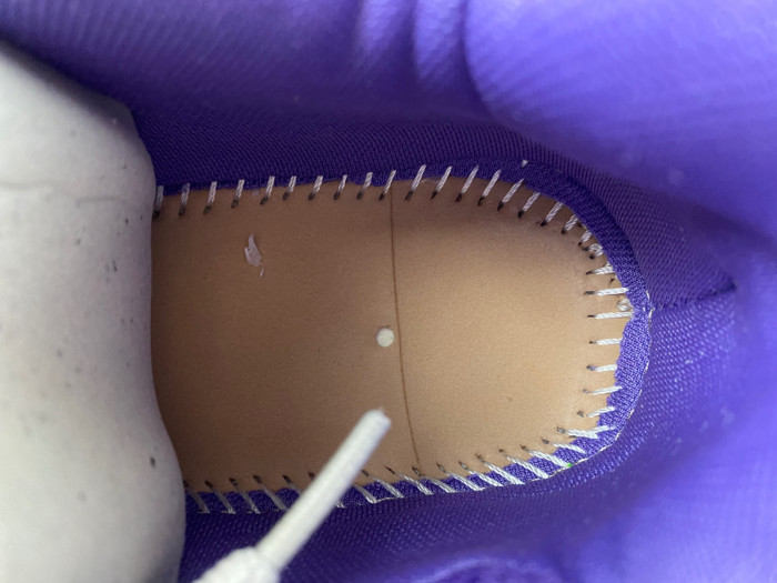 Ba*len*cia*ga runner sneaker