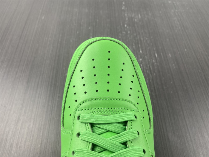 nike air force 1 low x “light green spark” dx1419-300