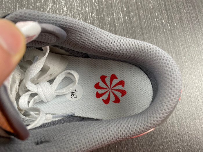 nike dunk low next nature smoke grey light crimson fb8038-001