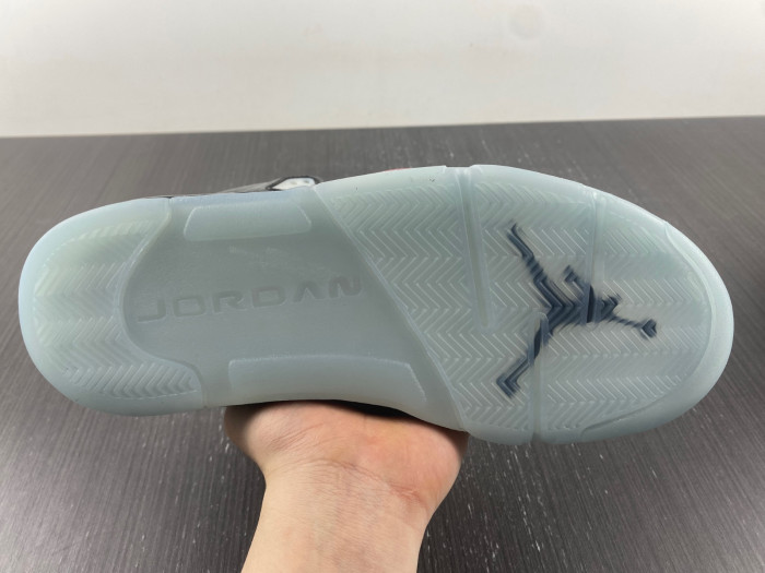 air jordan 5 "transformers" pe