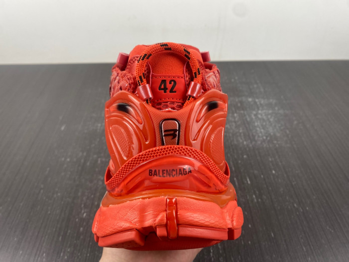 Ba*len*cia*ga runner sneaker