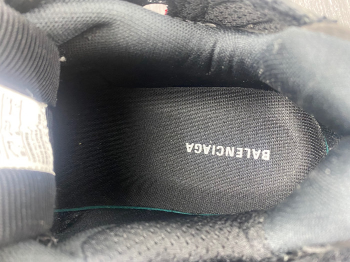 Ba*len*cia*ga runner sneaker
