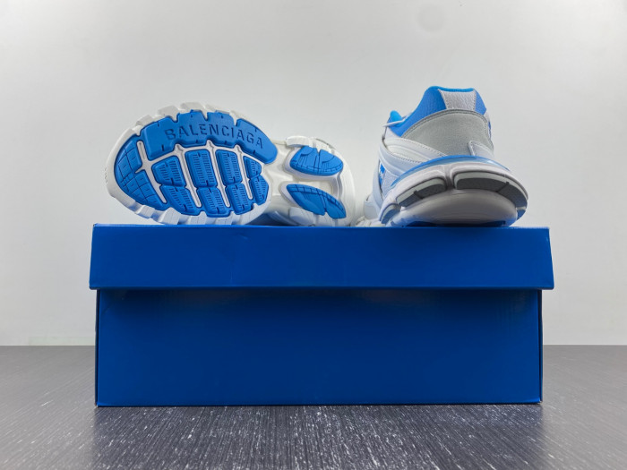 Ba*len*cia*ga track sneaker