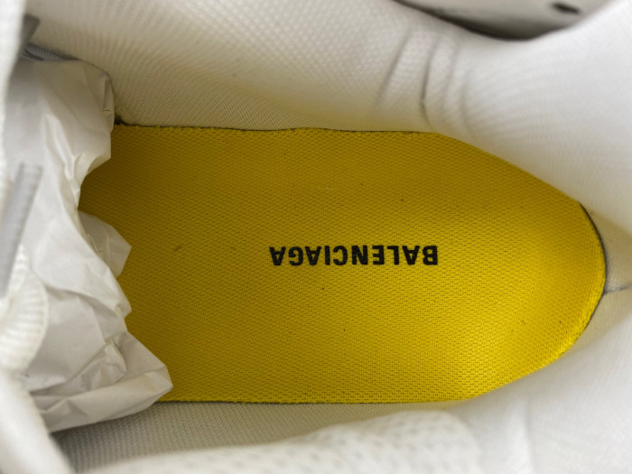 Ba*len*cia*ga runner sneaker