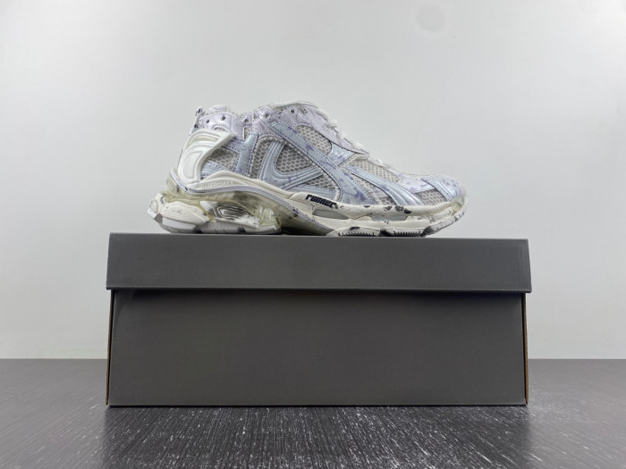 Ba*len*cia*ga runner sneaker