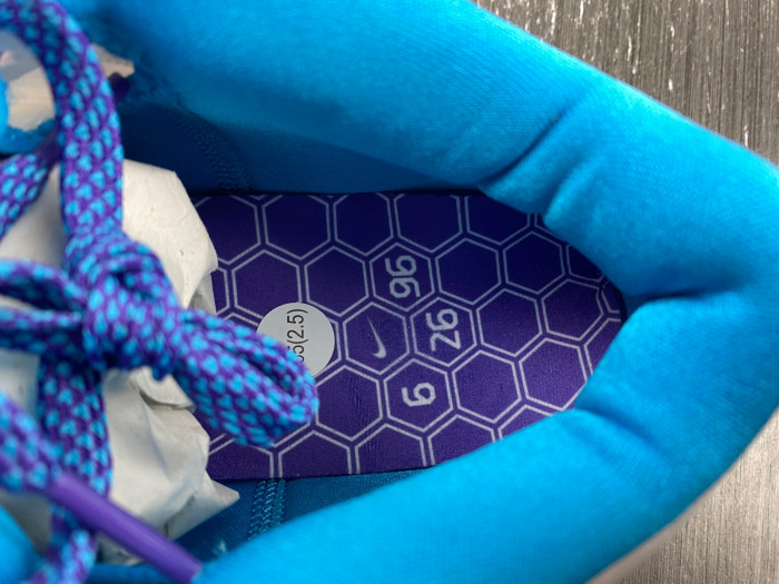 nike kobe 4 protro draft day hornets av6339-100