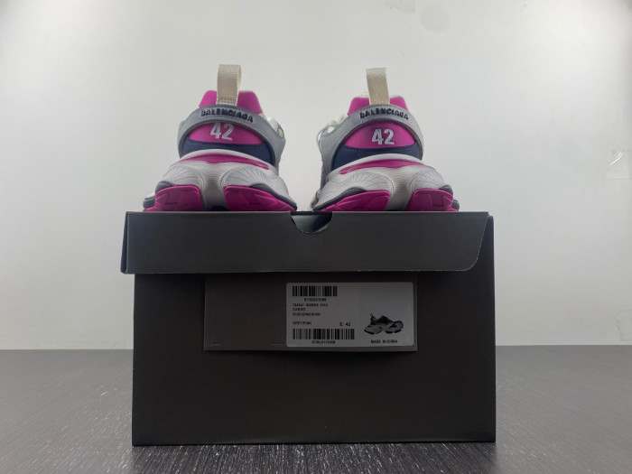 Ba*len*cia*ga sneaker 3.0 80000221