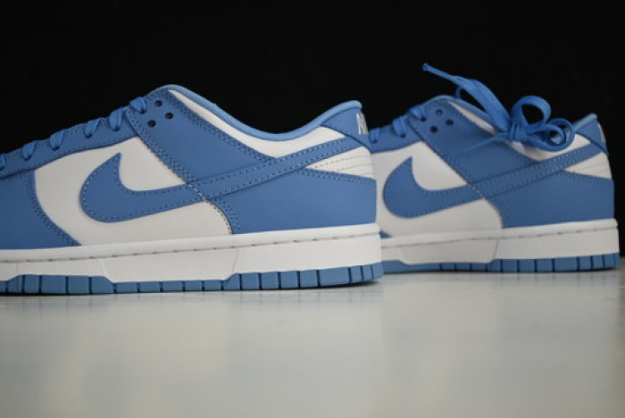 nike dunk low unc (2021) dd1391-102