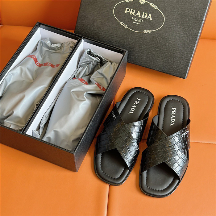 prad* sandals p009