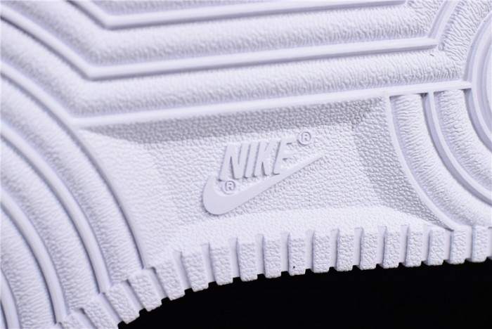 air force 1 low utility white aj7747-100