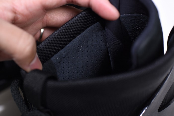 nike air fear of god 1 black ar4237-001