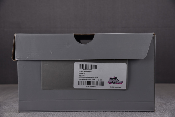 Ba*len*cia*ga runner sneaker w3rbw-9155