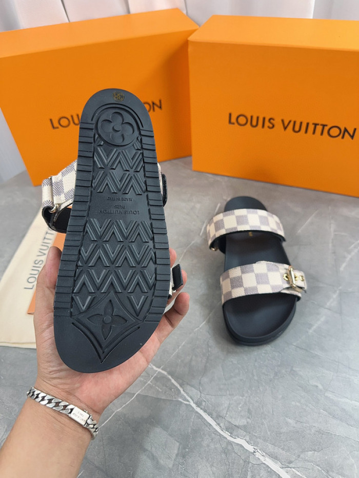 l&v sandal 61