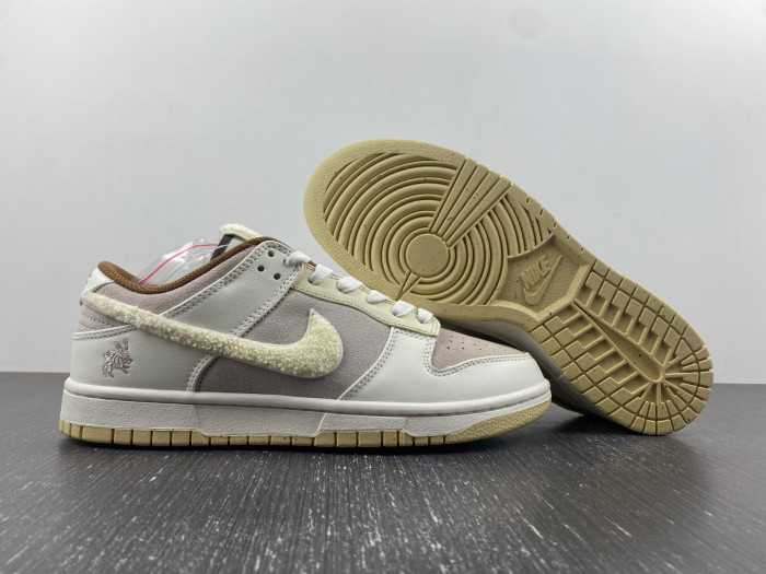 nike dunk low “year of the rabbit” fd4203-211