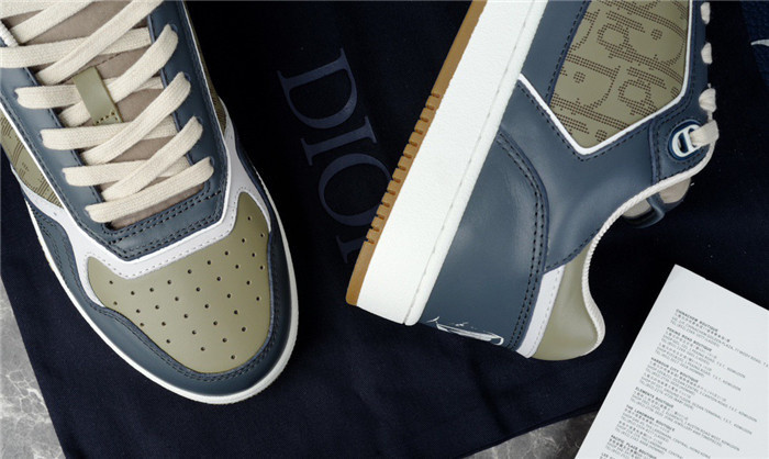 dio* sneakers b27 d270234