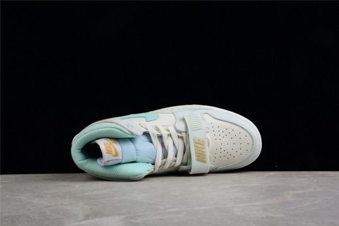 jordan legacy 312 sail pistachio frost dr8486-131