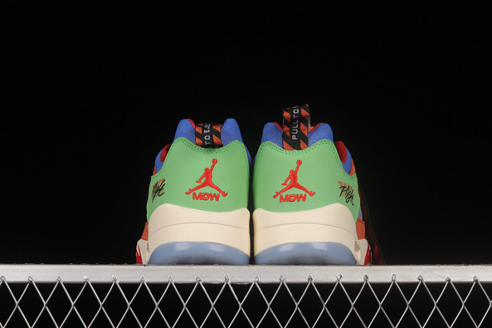 air jordan 5 low “doernbecher” dr6287-486