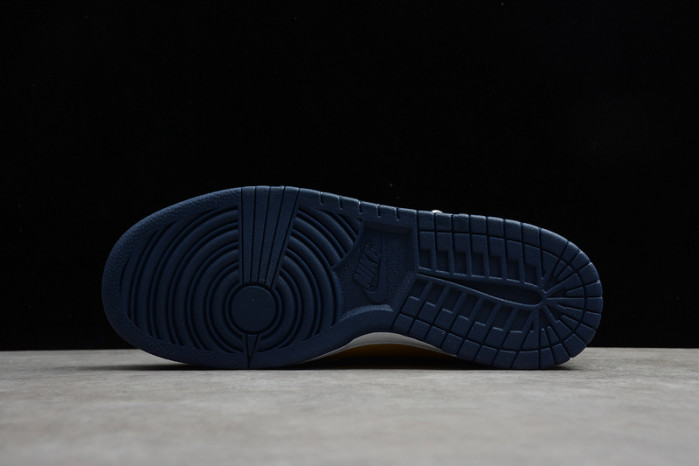 nike dunk high michigan (2020) cz8149-700h