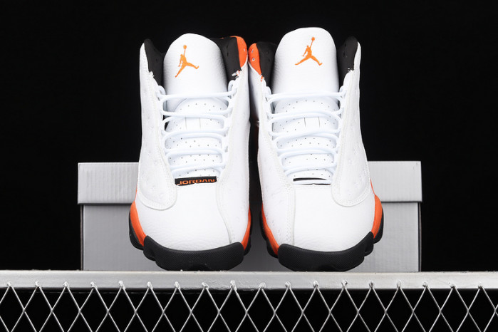 air jordan 13 starfish 414571-108