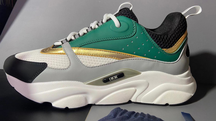 dio* sneakers b22 t0000-110