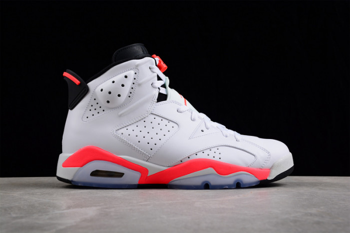 air jordan 6 retro 
