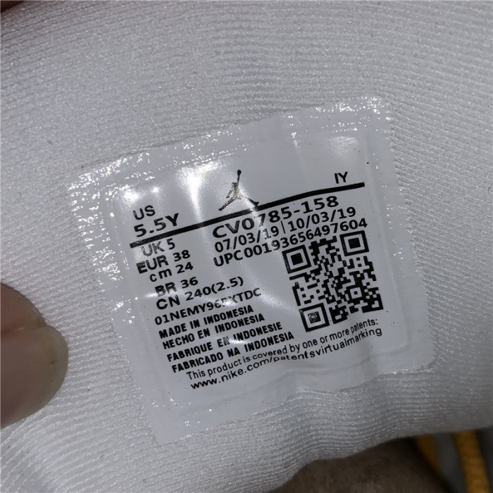 air jordan 13 gs “playground” cv0785-158