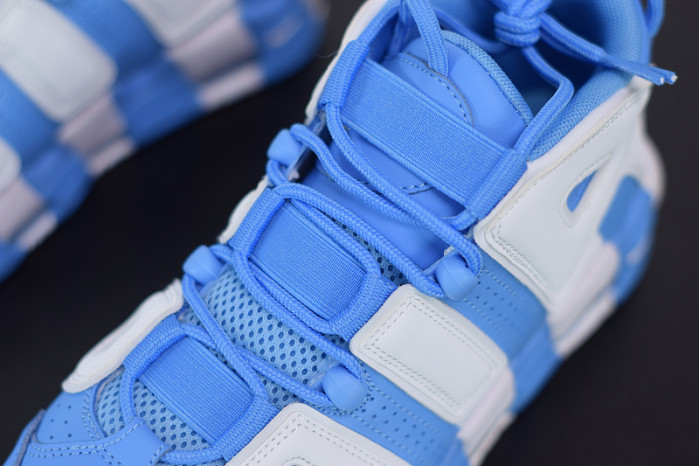 nike air more uptempo “university blue” 921948-401