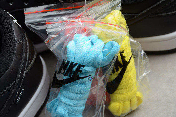 civilist nike sb dunk low cz5123-001