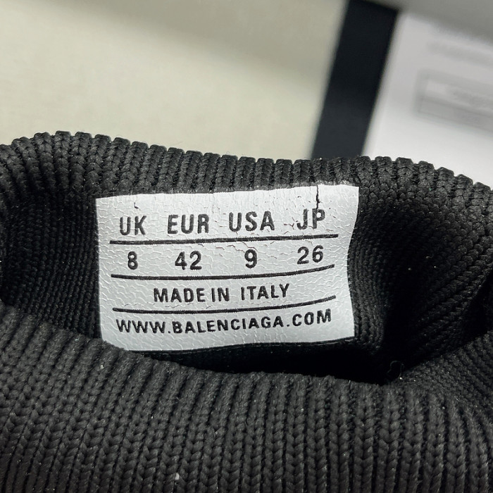 speed trainer sneakers 1000068